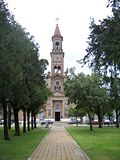Cathedral reconquista